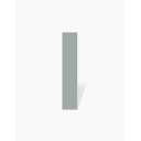 CARRELAGE PLAQUETTE L50 VERT CLAIR MAT - MK2305004