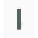CARRELAGE PLAQUETTE L50 BLANC MAT - MK2305002