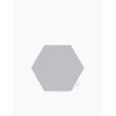 CARRELAGE MARBRE HEXA 22.5X25.5 - MK2305036