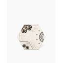 CARRELAGE MARBRE HEXA 22.5X25.5 - MK2305036