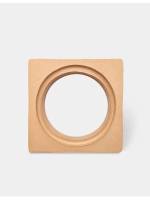 CLAUSTRA LUNE SABLE 15X15X5.5 - MA2303098