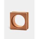 CLAUSTRA LUNE TERRACOTA15X15X5.5 - MA2303099