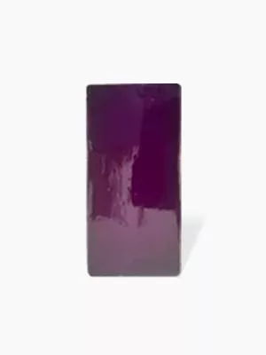 CARRELAGE PASSION-CASSIS BRILLANT 7.5X15 - MA2305016