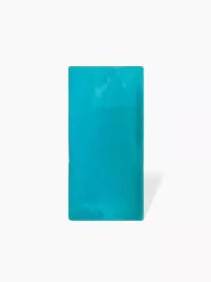 CARRELAGE PASSION- BLEU CARAIBES BRILLANT 7.5X15 - MA2305019