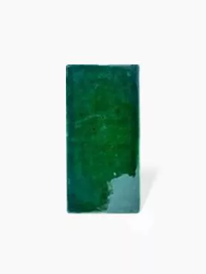 Fliesenleidenschaft - Senfglanz 7,5x15 - MA2305006