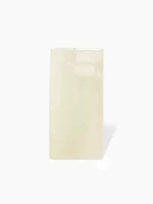 CARRELAGE PASSION- IVOIRE BRILLANT 7.5X15 - MA2305003 