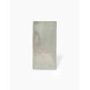 CARRELAGE PASSION - GRIS TAUPE BRILLANT 7.5X15 - MA2305006