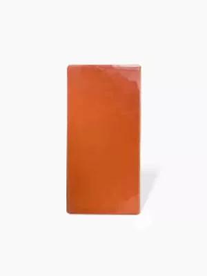 CARRELAGE PASSION-ORANGE BRILLANT 7.5X15 - MA2305000