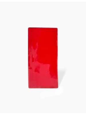 CARRELAGE PASSION-MOUTARDE GLOSSY 7.5X15 - MA2305006