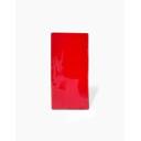 CARRELAGE PASSION- ROUGE BRILLANT 7.5X15 - MA2305010