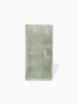 CARRELAGE PASSION- VERT D'EAU BRILLANT 7.5X15 - MA2305018