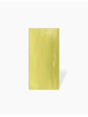 CARRELAGE PASSION- JAUNE CITRON BRILLANT 7.5X15 - MA2305022