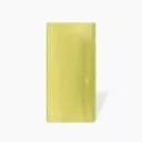 CARRELAGE PASSION- JAUNE CITRON BRILLANT 7.5X15 - MA2305022