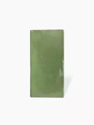 CARRELAGE PASSION- VERT PIN BRILLANT 7.5X15 - MA2305024