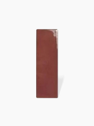 CARRELAGE CARMIN GLOSS 5X15 - MA2303257