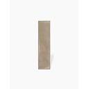 CARRELAGE TRADITION BLANC 7.5X30 - MK2305189