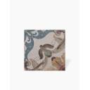CARRELAGE SABINE DECOR 1 15X15 - MK2305150