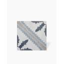 CARRELAGE DECOR VINTAGE BLEU 01 20X20 - MK2305170
