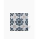 CARRELAGE DECOR VINTAGE BLEU 02 20X20 - MK2305171
