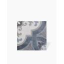 CARRELAGE DECOR VINTAGE BLEU 07 20X20 - MK2305176
