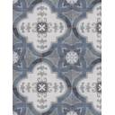 CARRELAGE DECOR VINTAGE BLEU 07 20X20 - MK2305176