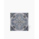 CARRELAGE DECOR VINTAGE BLEU 08 20X20 - MK2305177