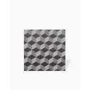 CARRELAGE DECOR VINTAGE GRIS 01 20X20 - MK2305180