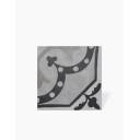 CARRELAGE CARRÉ GEO BLEU 01 20X20 - MK2305158