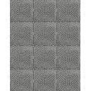 CARRELAGE CARRÉ GEO BLEU 01 20X20 - MK2305158