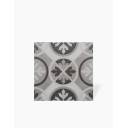 CARRELAGE CARRÉ GEO BLEU 01 20X20 - MK2305158