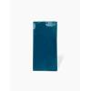 FLIESEN PASSION- INDIGO GLÄNZEND 7.5X15 - MA2305029 - MA2305029