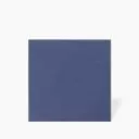 CARRELAGE CASA UNI BLEU INDIGO 12,5 CM X 12,5 CM - MA2306010