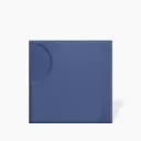 CARRELAGE CASA DECOR MIX BLEU INDIGO 12,5 CM X 12,5 CM - MA2306011