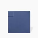 CARRELAGE CASA DECOR MIX BLEU INDIGO 12,5 CM X 12,5 CM - MA2306011