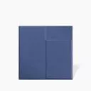 CARRELAGE CASA DECOR MIX BLEU INDIGO 12,5 CM X 12,5 CM - MA2306011