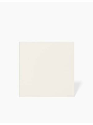 CARRELAGE CASA UNI BLANC POUDRE 12,5 CM X 12,5 CM - MA2306016