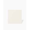 KACHEL CASA UNI PUDERWEISS 12,5 CM X 12,5 CM - MA2306016