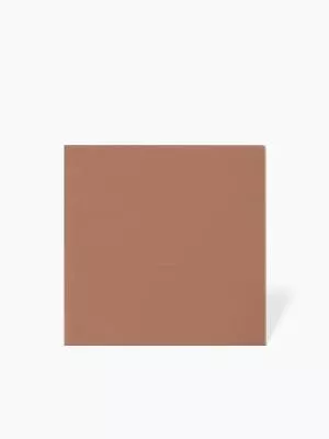 CARRELAGE CASA UNI TERRACOTTA 12,5 CM X 12,5 CM - MA2306018