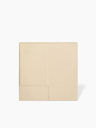 CARRELAGE CASA DECOR MIX  SABLE 12,5 CM X 12,5 CM - MA2306013