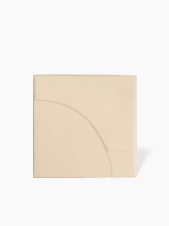 CARRELAGE CASA DECOR MIX  SABLE 12,5 CM X 12,5 CM - MA2306013