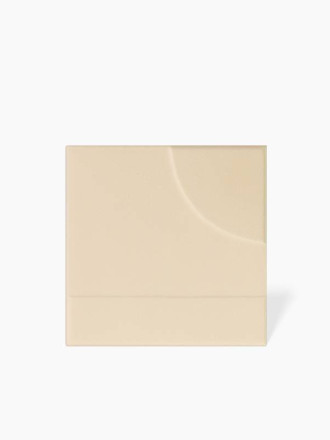 Fliesen Caschba Uni Blau Indigo 12,5 cm x 12,5 cm - MA2306001