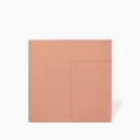 CARRELAGE CASA DECOR MIX ROSE 12,5 CM X 12,5 CM - MA2306015