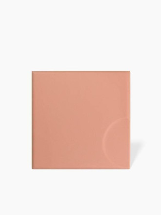 CARRELAGE CASA DECOR MIX  ROSE 12,5 CM X 12,5 CM - MA2306015