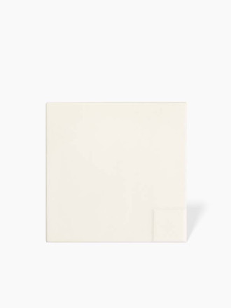 CARRELAGE CASA DECOR MIX  BLANC POUDRE 12,5 CM X 12,5 CM - MA2306017