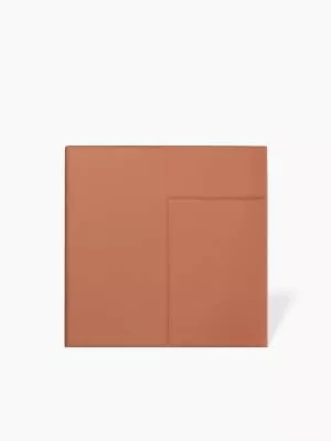 CARRELAGE CASA DECOR MIX TERRACOTTA 12,5 CM X 12,5 CM - MA2306019