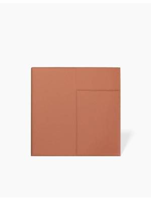 CARRELAGE CASA DECOR MIX TERRACOTTA 12,5 CM X 12,5 CM - MA2306019