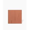 CARRELAGE CASA DECOR MIX TERRACOTTA 12,5 CM X 12,5 CM - MA2306019