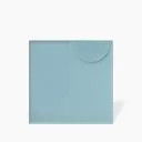 Fliesen Caschba Uni Blau Indigo 12,5 cm x 12,5 cm - MA2306001