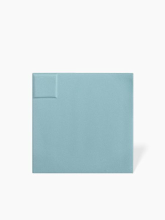 CARRELAGE CASA DECOR MIX  BLEU CIEL 12,5 CM X 12,5 CM - MA2306021