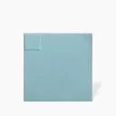 Fliesen Caschba Uni Blau Indigo 12,5 cm x 12,5 cm - MA2306001